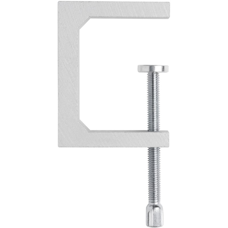 Aluminium mini clamp AM