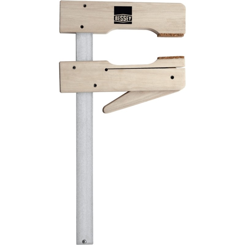 Puitklamber HKL 300-110