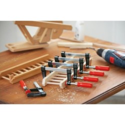 Kergklamber LM 200-80