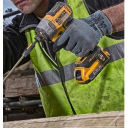 Löökkruvikeeraja DeWalt DCF887P2