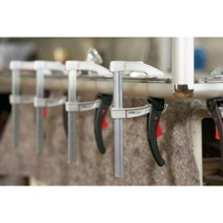 Kerg pitskruvi magneesiumist KLI 200-80