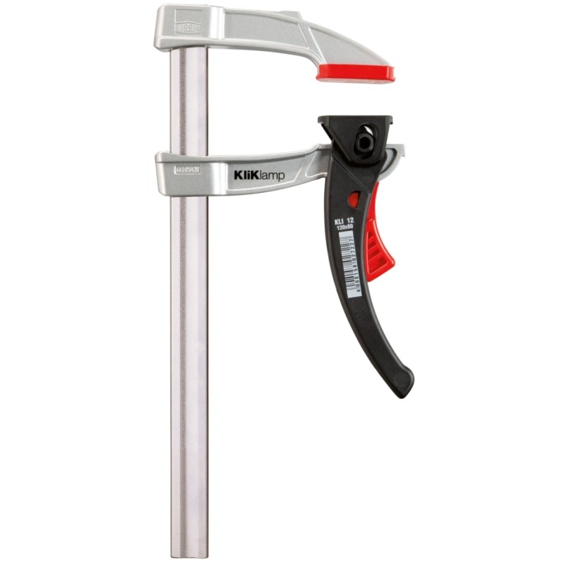 Kerg pitskruvi magneesiumist KLI 400-80