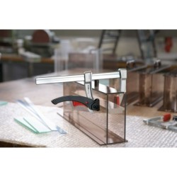 Kerg pitskruvi magneesiumist KLI 400-80