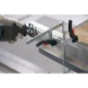 Kerg pitskruvi magneesiumist KLI 400-80