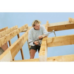 Rafter clamp SPZ 600-120