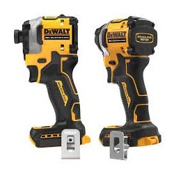 Impact driver DeWalt DCF850N (body only)