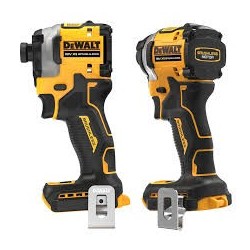 Löökkruvikeeraja DeWalt DCF850N (kere)