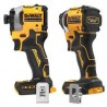 Impact driver DeWalt DCF850N (body only)
