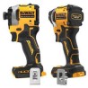 Löökkruvikeeraja DeWalt DCF850N (kere)