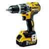 Cordless Hammer Drill DCD796P2-QW