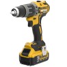 Cordless Hammer Drill DCD796P2-QW