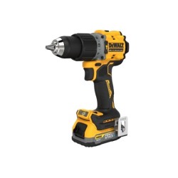 Cordless hammer drill DeWalt DCD805E2T