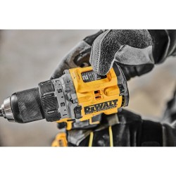 Akutrell DeWalt DCD800NT (kere)