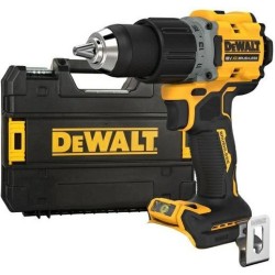 Akumuliatorius DeWalt DCD800NT (kere)