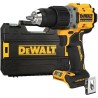 Akumuliatorius DeWalt DCD800NT (kere)