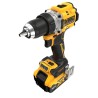 DeWalt DCD800P2T – 18V XR Бесщеточная ударная дрель-шуруповерт (2 аккумулятора + TSTAK)