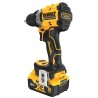 Akutrell DeWalt DCD800P2T