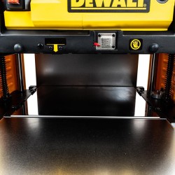 Höövel-paksusmasin DeWalt DW733-QS