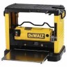 DeWalt DW733-QS Portable Thickness Planer 317mm, 1550W