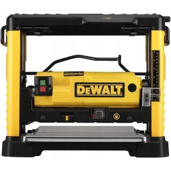 DeWalt DW733-QS Portable Thickness Planer 317mm, 1550W