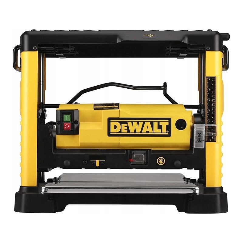 DeWalt DW733-QS Portable Thickness Planer 317mm, 1550W DeWalt DW733-QS Portable Thickness Planer 317mm, 1550W