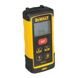 Laseri nuotolio matuoklis DeWalt DW03050