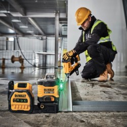 DeWalt DCE089D1G18 Laser (green)