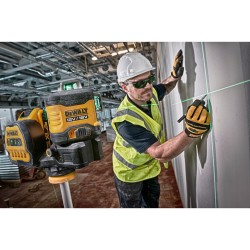 DeWalt DCE089D1G18 Laser (green)