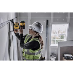 DeWalt DCE089D1G18 Laser (green)