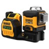 Laser DeWalt DCE089D1G18 (roheline)