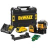 Laser DeWalt DCE089D1G18 (roheline)