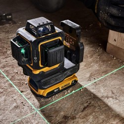 Cross Laser DeWalt DCLE34031D1