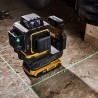Cross Laser DeWalt DCLE34031D1