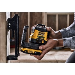 Cross Laser DeWalt DCLE34031D1
