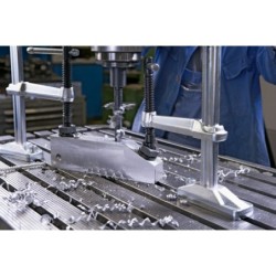 Pitskruvi lauale BSG 210-140