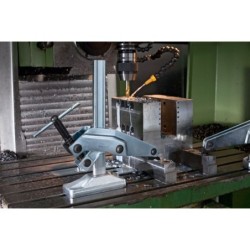 Claw machine clamp GRS 200-140