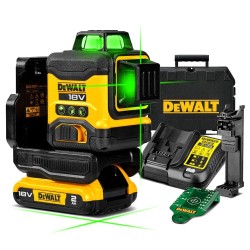 Ristlaser DeWalt DCLE34031D1