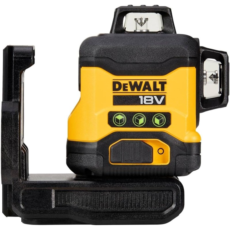 Ristlaser DeWalt DCLE34031N (rėmas)