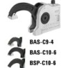 BAS-C compact clamp BAS-C9-4