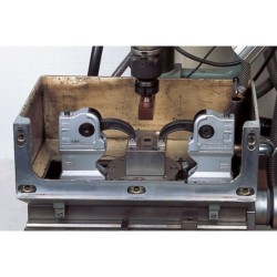 BAS-C compact clamp BAS-C10-6