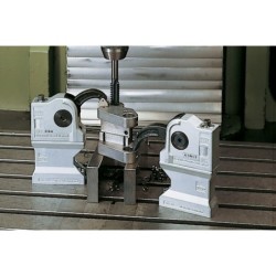 BAS-C compact clamp BAS-C10-6