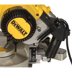 Järkamissaag DeWalt DWS777-QS