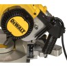 Järkamissaag DeWalt DWS777-QS