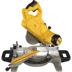 Järkamissaag DeWalt DWS777-QS