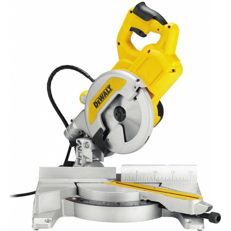 Miter Saw DeWalt DWS777-QS
