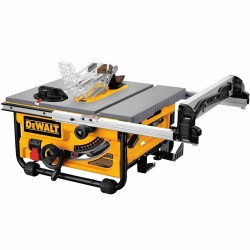 Platesaag DeWalt DWE7492-QS