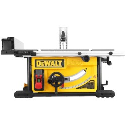 Platesaag DeWalt DWE7492-QS