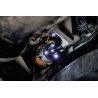 Akumuliatorinis veržliasukis DeWalt DCF922P2T