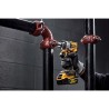 Akumuliatorinis veržliasukis DeWalt DCF922P2T