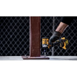 Akumuliatorinis veržliasukis DeWalt DCF922P2T